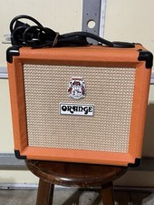 Orange crush amp. for sale  Bordentown