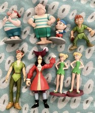 Disney peter pan for sale  SWANAGE