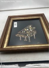 Art work piano for sale  Detroit