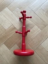 Retro 1970s red for sale  PRENTON