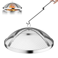 Fire pit spark for sale  Ashford