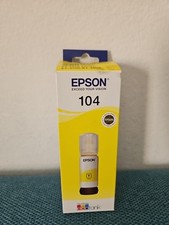 Inchiostro epson 104 usato  Saronno