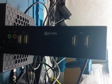 Terra mini system gebraucht kaufen  Kellinghusen