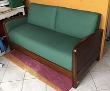 Divanetto vintage due usato  Pino Torinese