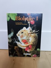 Biologie gymnasium nordrhein gebraucht kaufen  Hückelhoven