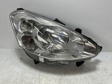 Farol PEUGEOT Partner lado direito 9677202180 comprar usado  Enviando para Brazil