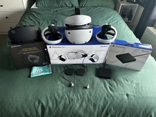 playstation virtual reality for sale playstation virtual reality for sale WHITCHURCH