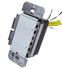Regulador de fase adaptativo Control 4 Control4 C4-APD120 WH - Branco, usado comprar usado  Enviando para Brazil