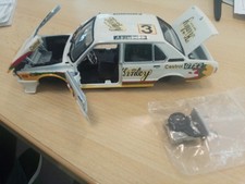 Bmw 525 polistil usato  Parma