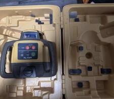 Topcon h5a 80l for sale  Midlothian