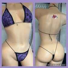 Exotic dancewear mini for sale  Painesville
