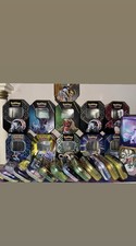 Lotto tin pokémon usato  Scafati