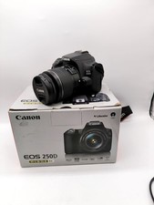 Canon eos 250d d'occasion  Aix-en-Provence-