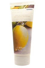 Korres body smoothing for sale  OAKHAM