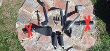 Harley davidson fußrastenanla gebraucht kaufen  Bexbach