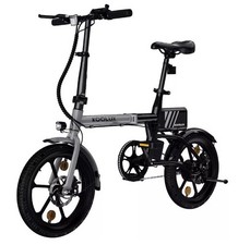 Folding electric bike for sale  LONDON