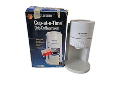Vintage black decker d'occasion  Expédié en Belgium