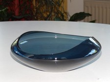Schale gral glas gebraucht kaufen  Bornich, Dahlheim, Kestert