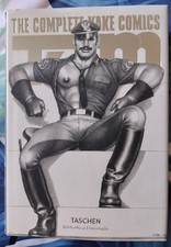 tom taschen of finland usato  Milano