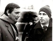 Fotografia originale agenzia usato  Italia