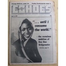 Dee dee bridgewater for sale  CHESTERFIELD