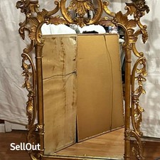 Antique 1stdibs rococo for sale  San Jose