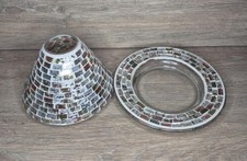 Yankee candle mosaic for sale  ABERDARE