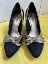 Tamaris damen pumps gebraucht kaufen  Mühlhausen