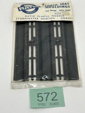 Ratio 433 coach for sale  LONDON