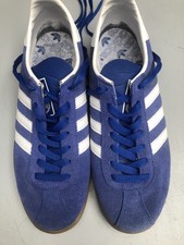 Adidas munchen size for sale  LIVERPOOL