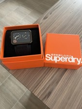 Superdry sd010gnbk mens for sale  BRISTOL