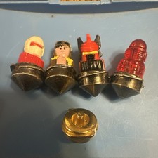 Vtg 1987 tomy for sale  Duluth