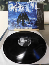 DEMONCY-"joined in darkness"-LTD ED. SPIKEKULT REKS. 12" BLACK LP mayhem ABSU comprar usado  Enviando para Brazil