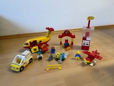 Lego duplo großer gebraucht kaufen  Hochdorf