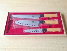 Teiliges messer set gebraucht kaufen  Andernach