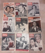 Sorrisi canzoni anni usato  Corato