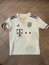 Bayern münchen away gebraucht kaufen  Biesdorf, Geichlingen, Utscheid