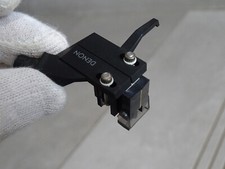 Denon headshell 160 gebraucht kaufen  Berlin