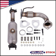 Usado, Tubo flexível conversor catalítico para Honda Accord 2.4L 2003 2004 2005 2006 2007 comprar usado  Enviando para Brazil