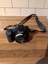 canon eos 7d for sale  ROCHESTER