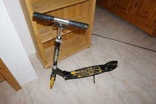 Mikado cityroller kinderroller gebraucht kaufen  Deutschland