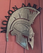 Molon labe spartan for sale  Cooks