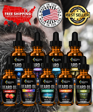Beard growth oil for sale  West Jordan