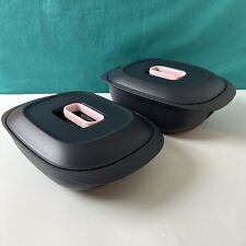 Tupperware gourmet server d'occasion  Expédié en Belgium
