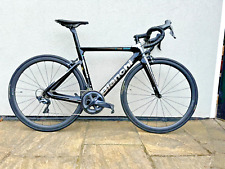 Bianchi aria ultegra for sale  COLCHESTER