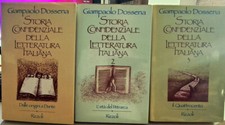 Libro volumi storia usato  Civitanova Marche