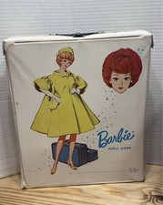 Vintage 1963 mattel for sale  Cleveland