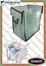 Borsa porta trote usato  Faenza