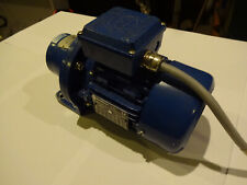 Elektromotor 400v 230v gebraucht kaufen  Lingen (Ems)