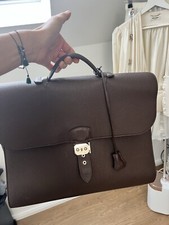 Hermes kelly depeche gebraucht kaufen  Aystetten